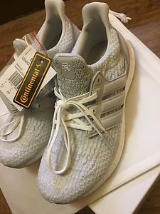 Wanted: Reigning champ ultraboost
