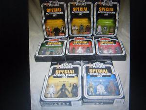 Wanted: The Vintage Collection Special Action Figure 3