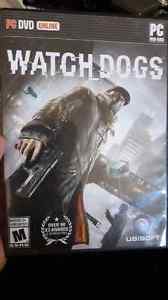 Watchdogs for PC