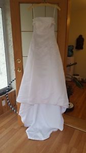 Wedding dress 400