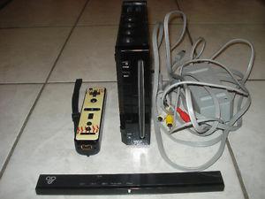 Wii Complete w/Over  Games!