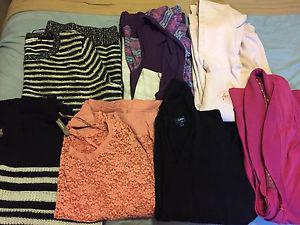 Women's 2x clothing