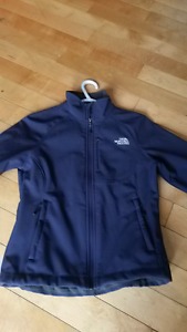 Women's North Face spring jacket