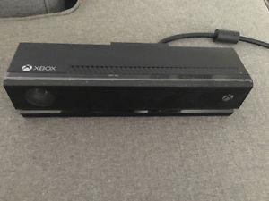XBox One kinect sensor