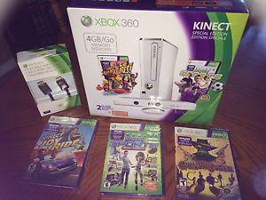 Xbox Kinect