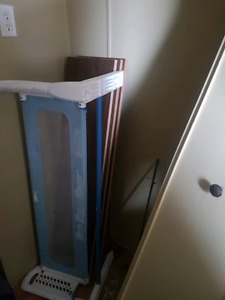 bed rail for kids $20