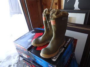 brand new boots sizes7
