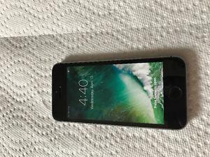 iPhone 5S 16 GB - Bell network
