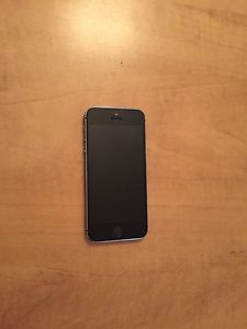 iPhone 5S Rogers (160 OBO)