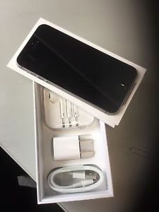 iPhone SE - brand new. 64GB. Never activated