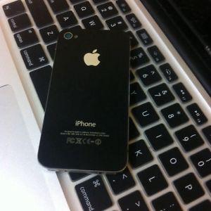 iPhone in good condition - Telus