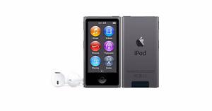 iPod nano (7th generation Mid ) Mint - CHEAP PRICE!