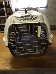 medium dog / cat kennel