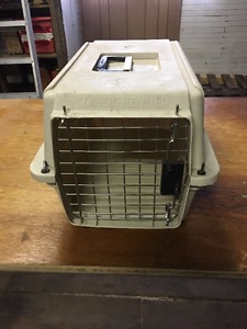 small dog / cat kennel