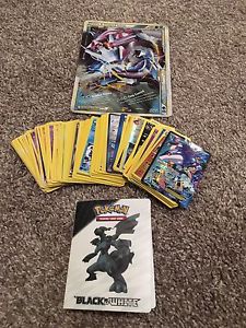 110 Pokemon cards