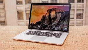 13 inch MacBook Pro - mid 
