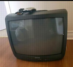 19" tv