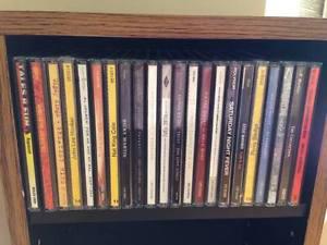 22 cds various artists for sale