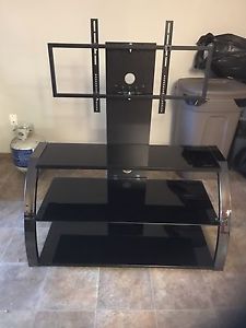 3 tier tv stand