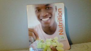 4th Edition Nutrition For Life