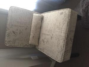 Accent Chair for Sale