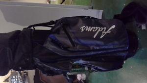 Adams golf bag