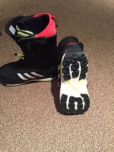Adidas Energy Boost size 8.5