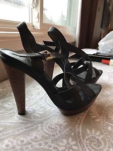 Aldo women's heels size 9