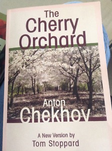 Anton Chekhov - The Cherry Orchard