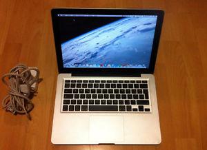 Apple MacBook Pro