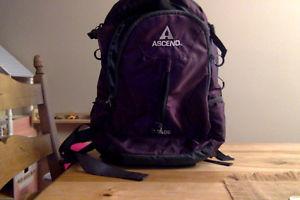 Ascend Backpack D