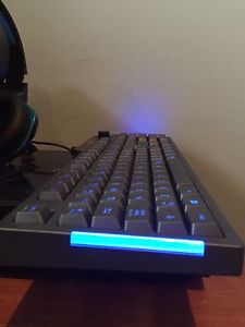 Asus G01 keyboard