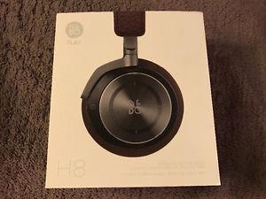 B&O PLAY by Bang & Olufsen Beoplay H8 Wireless Headphones