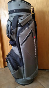 BRAND NEW Adams Idea Golf Cart Bag