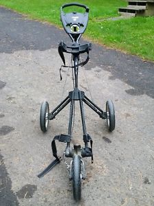 Bag Boy Golf Push Cart
