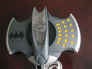 Batman Batphone