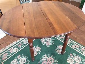 Beautiful antique table