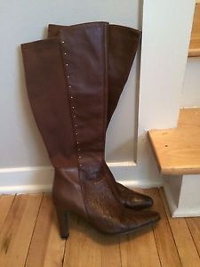 Bellini Boots