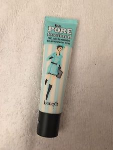 Benefit POREfessional