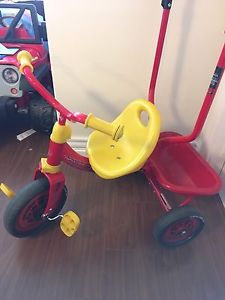 Bicycle for toddler (2-3 years old)