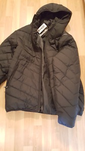 Black Bench Jacket (men's) text or call only