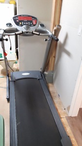 Bladez 5.9T Treadmill