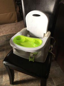 Booster Seat for Feeding