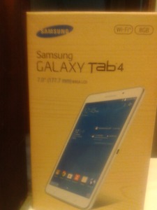 Brand New !!! Never Opened Tablet Offers
