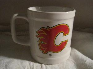 Brand New Official NHL Licensed Merchandise Calgary Flames