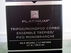 Brand New Tripod/Monopod
