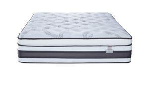 Brand new! Serta emilion KING mattress