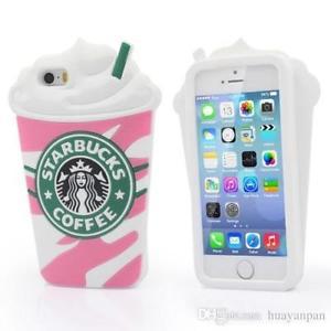 Brand new! Starbucks iPhone 6 and 6s case
