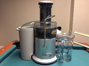 Breville Juicer JE98XL