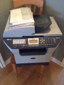 Brother All in one MFC N Printer, Scanner and Fax
